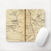 Salem, New York Muismat (Met muis)