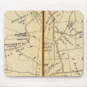 Salem, New York Muismat