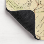 Salem, New York Muismat (Hoek)