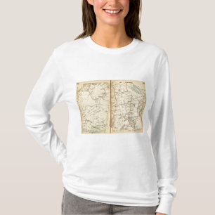 Salem, New York T-shirt