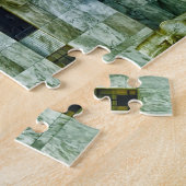 Salem Oregon Legpuzzel (Zijkant)