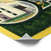 Salem, OregonLarge Letter ScenesSalem, OF 2 Poster (Hoek)