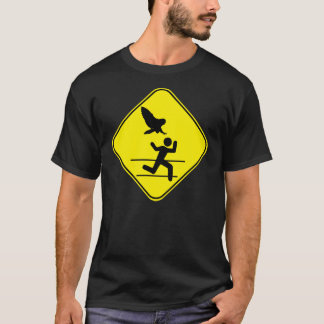 Salem OwlCapone Owl T-shirt