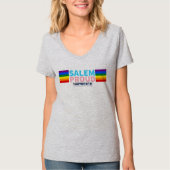 Salem Proud 3 T-shirt (Voorkant)