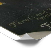 Salem Sanctuary Poster (Hoek)