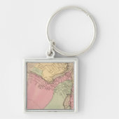 Salem Sleutelhanger (Voorkant)