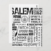 salem-square.jpg briefkaart (Voorkant / Achterkant)