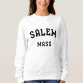Salem Sweatshirt (Voorkant)