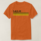 Salem T-shirt (Design voorkant)