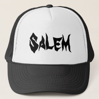 Salem Trucker Pet