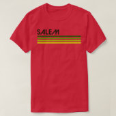 Salem TShirt (Design voorkant)