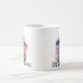 Salem Witch | Happy Halloween Koffiemok (Center)