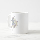 Salem Witch Koffiemok (Voorkant links)