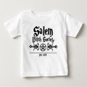 Salem Witch Society (Voorkant)