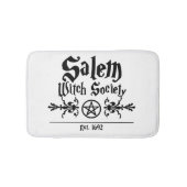Salem Witch Society Badmat (Voorkant)