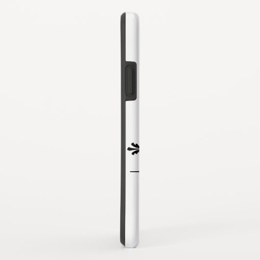 Salem Witch Society Case-Mate iPhone Case (Achterkant/rechts)