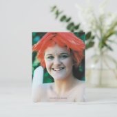 Salene The Tribe Briefkaart (Staand voorkant)