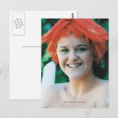Salene The Tribe Briefkaart (Voorkant / Achterkant)