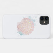 Salento Coast Shell Case-Mate iPhone Case (Achterkant (horizontaal))