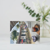 Salento, Colombia Briefkaart (Staand voorkant)