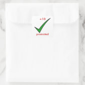 Salesforce.com Idee Sticker (Tas)