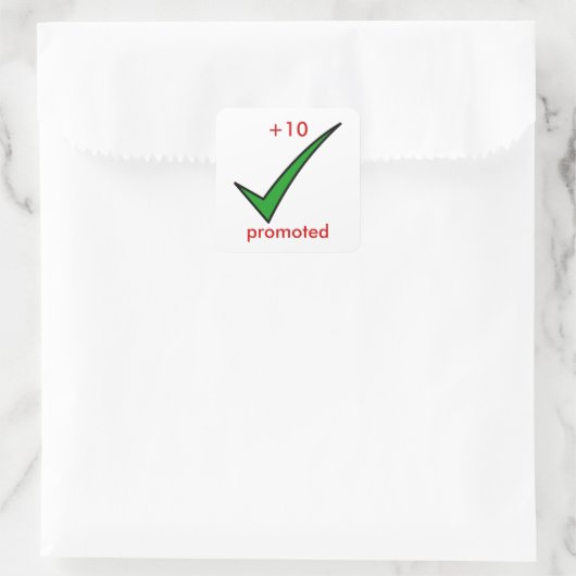 Salesforce.com Idee Sticker (Tas)