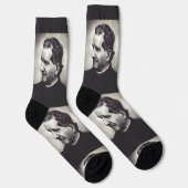 Salesiaanse Sint Don John Bosco Sokken (Rechts)