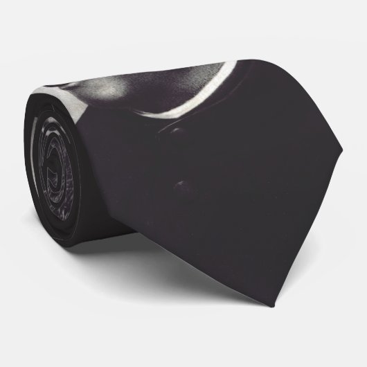 Salesiaanse Sint Don John Bosco Stropdas (Opgerold)