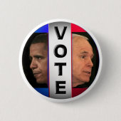 salesmanpin ronde button 5,7 cm (Voorkant)