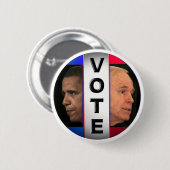 salesmanpin ronde button 5,7 cm (Voorkant /achterkant)