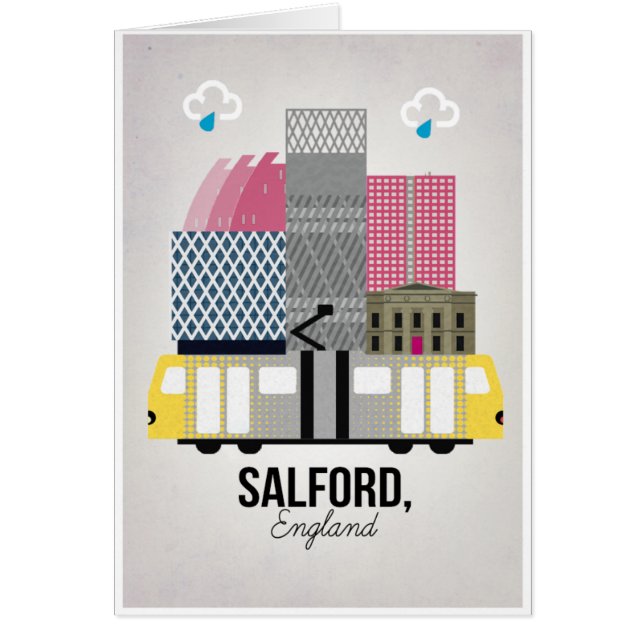 Salford (Voorkant)