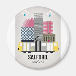 Salford Magneet