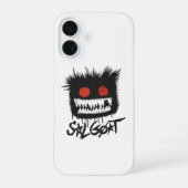 Salgoat Elgrandetoto iPhone 16 Hoesje (Achterkant)