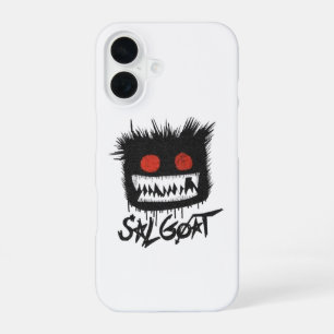 Salgoat Elgrandetoto iPhone 16 Hoesje