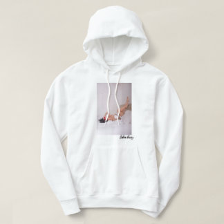 Salice Roos x Wild Thoughts Hoodie