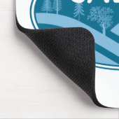 Salida Colorado buitenshuis Muismat (Hoek)