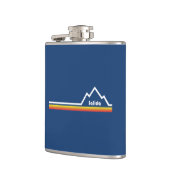 Salida, Colorado Heupfles (Links)