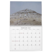 Salida, Colorado Kalender (Feb 2027)