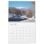 Salida Colorado, kalender 2011 (Mar 2027)