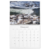 Salida Colorado, kalender 2013 (Feb 2027)