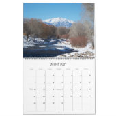 Salida Colorado, kalender 2015 (Mar 2027)