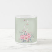 Salie Coffee Mok (Center)