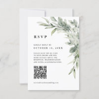 Salie Green Eucalyptus Minimalistische Botanische 