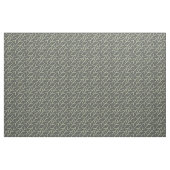 Salie Grijze Stammen Stof (Yard (91,4 cm))