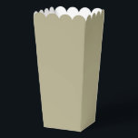 Salie groen bedankdoosjes<br><div class="desc">Saliegroen is een aardse, gedempte grijsgroene tint, vernoemd naar de zilvergrijze, stoffige bladeren van de salieplant. Het is een kalmerende, serene kleur die gevoelens van natuur, wijsheid en balans oproept. De veelzijdigheid en verzachtende eigenschappen van saliegroen maken het populair in interieurontwerp, mode en branding voor het creëren van rustige en...</div>