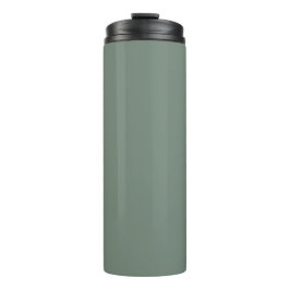 Salie Groen Thermosbeker