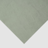 Salie Groen Tissuepapier (Detail)