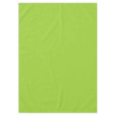 Salie Groene 152x213 Tafelkleed – Maak het van Jou (Voorkant)