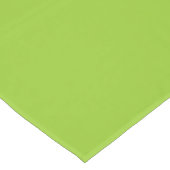 Salie Groene 152x213 Tafelkleed – Maak het van Jou (Gekanteld)