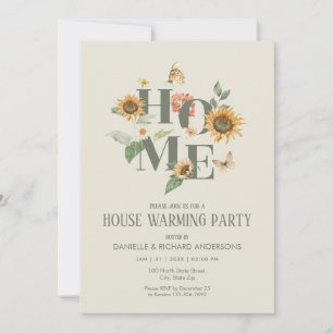 Salie Groene Bloem Bloemen Huis Inwoning Feestje Kaart